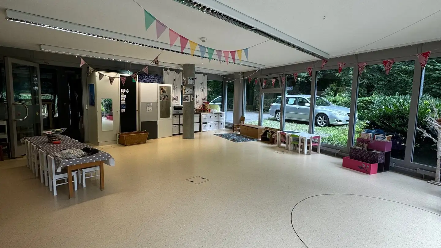 Commerciale in affitto - Murtenstrasse 3, 3270 Aarberg - Photo 4