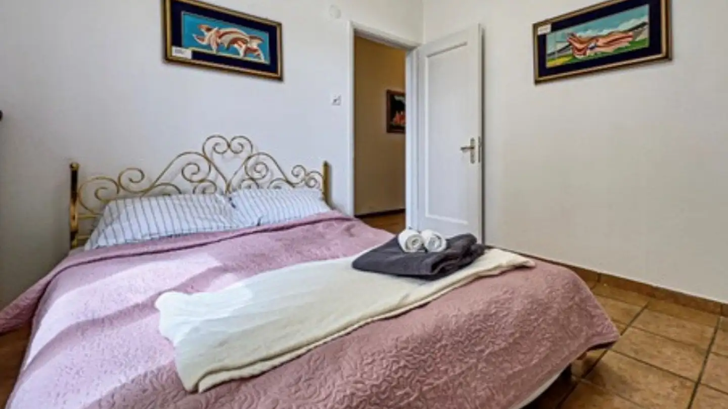 Apartment for rent - Via Bernardino Luini 13, 6600 Locarno - Photo 3