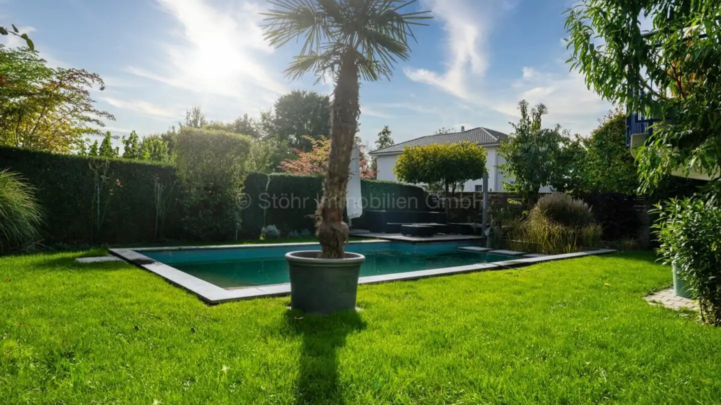 Casa singola in vendita - Ausserdorf, 9507 Stettfurt - Foto 2