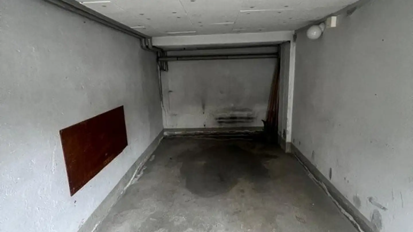 Einzelgarage mieten - Klosterweg 6, 8044 Zürich - Foto 3