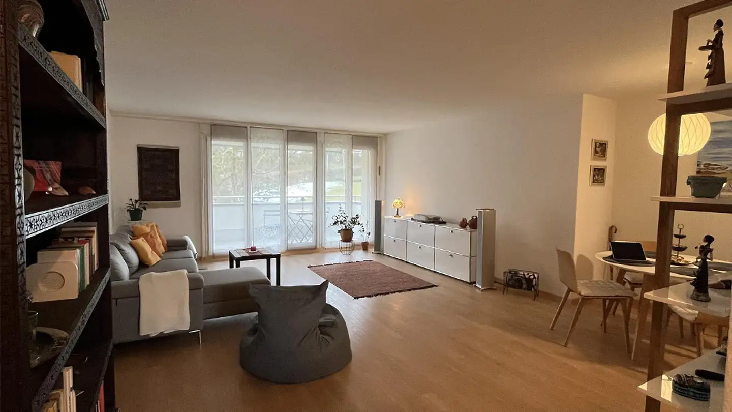 Appartamento in affitto - Johannes-Hirt-Strasse 1, 8804 Au ZH - Foto 3