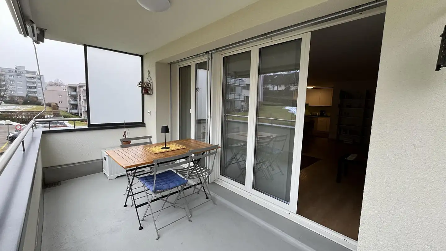 Appartamento in affitto - Johannes-Hirt-Strasse 1, 8804 Au ZH - Foto 4