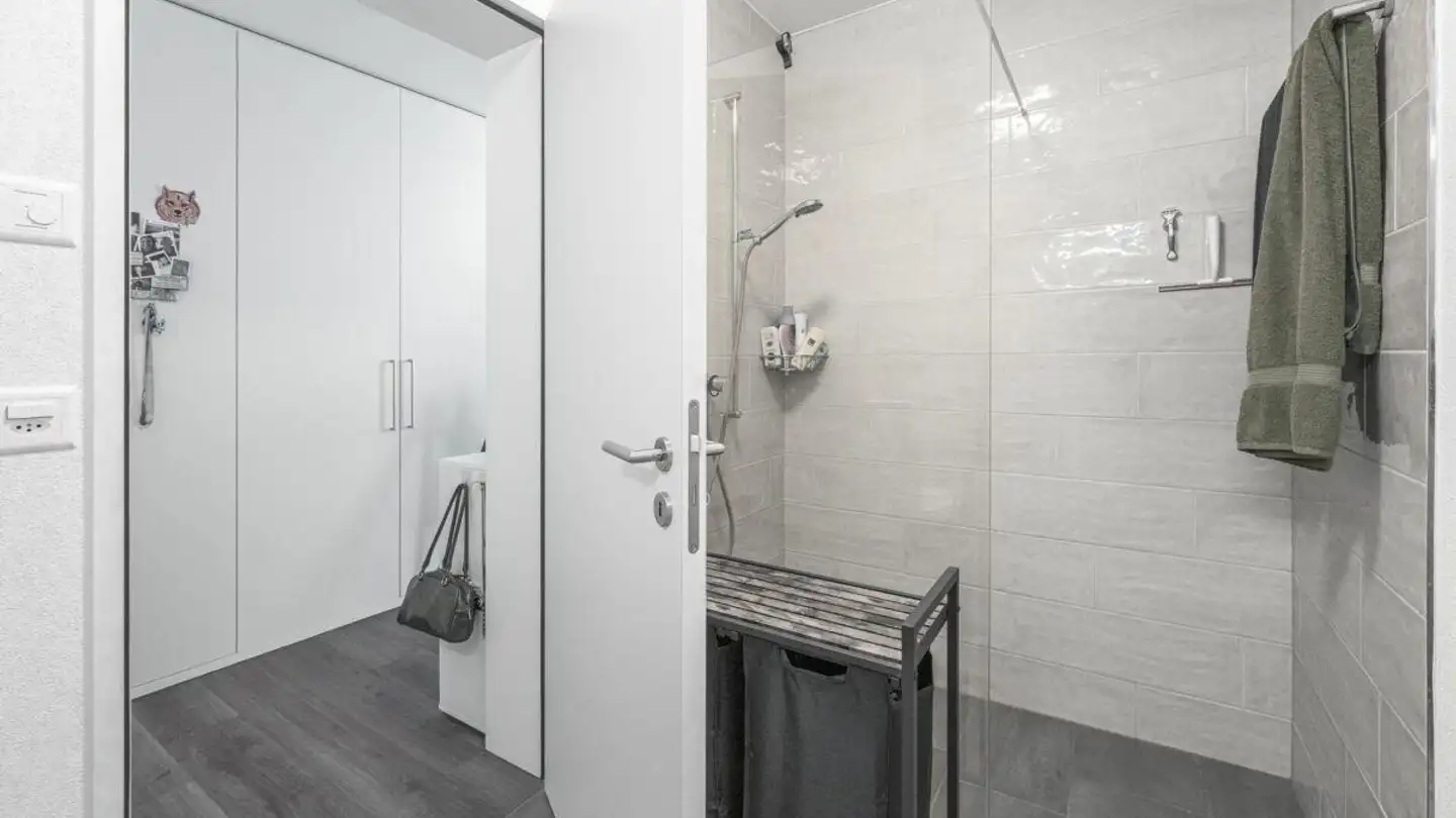 Appartamento in vendita - Anna-Heer-Strasse 12, 5034 Suhr - Foto 3