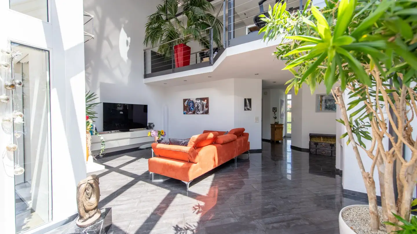 Single house for sale - Mülimattstrasse 9, 4566 Oekingen - Photo 3