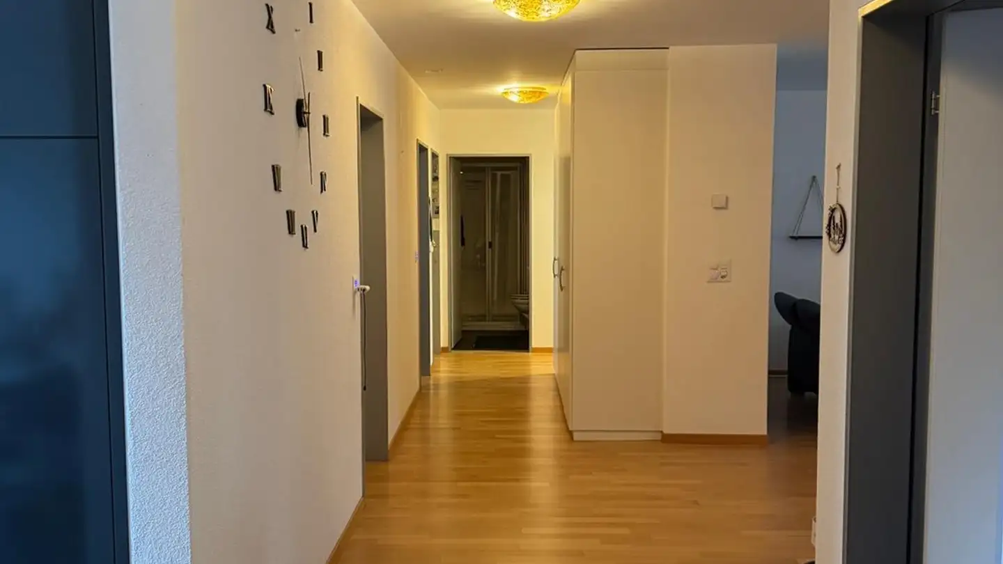 Zimmer mieten - 5034 Suhr - Foto 4