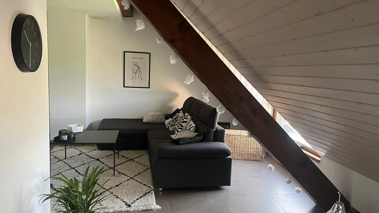 Appartamento in affitto - 1315 La Sarraz