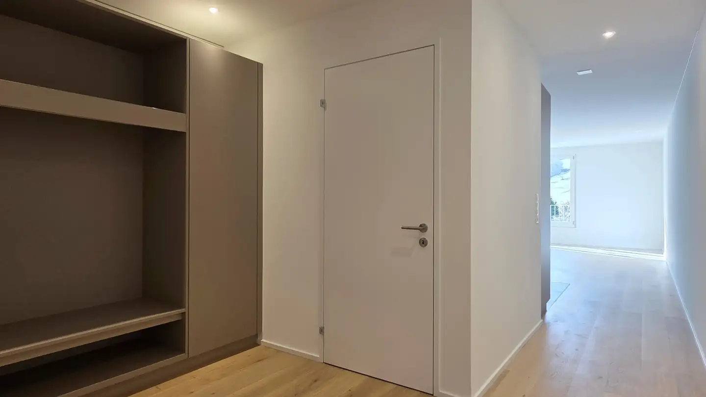 Appartement à louer - Bahnhofstrasse 2a, 6162 Entlebuch - Photo 4