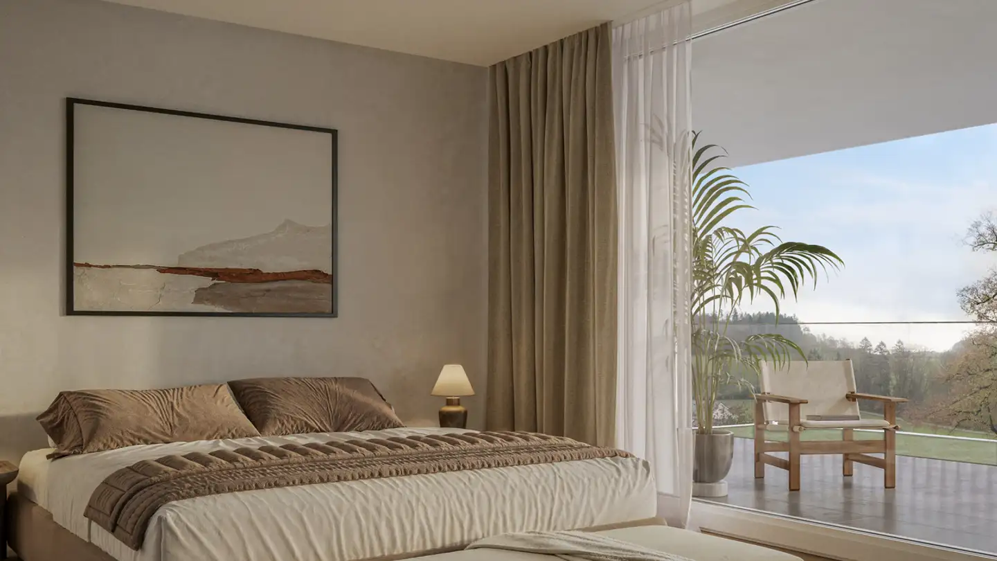 Apartment for sale - Chapfstrasse 76, 8126 Zumikon - Photo 3