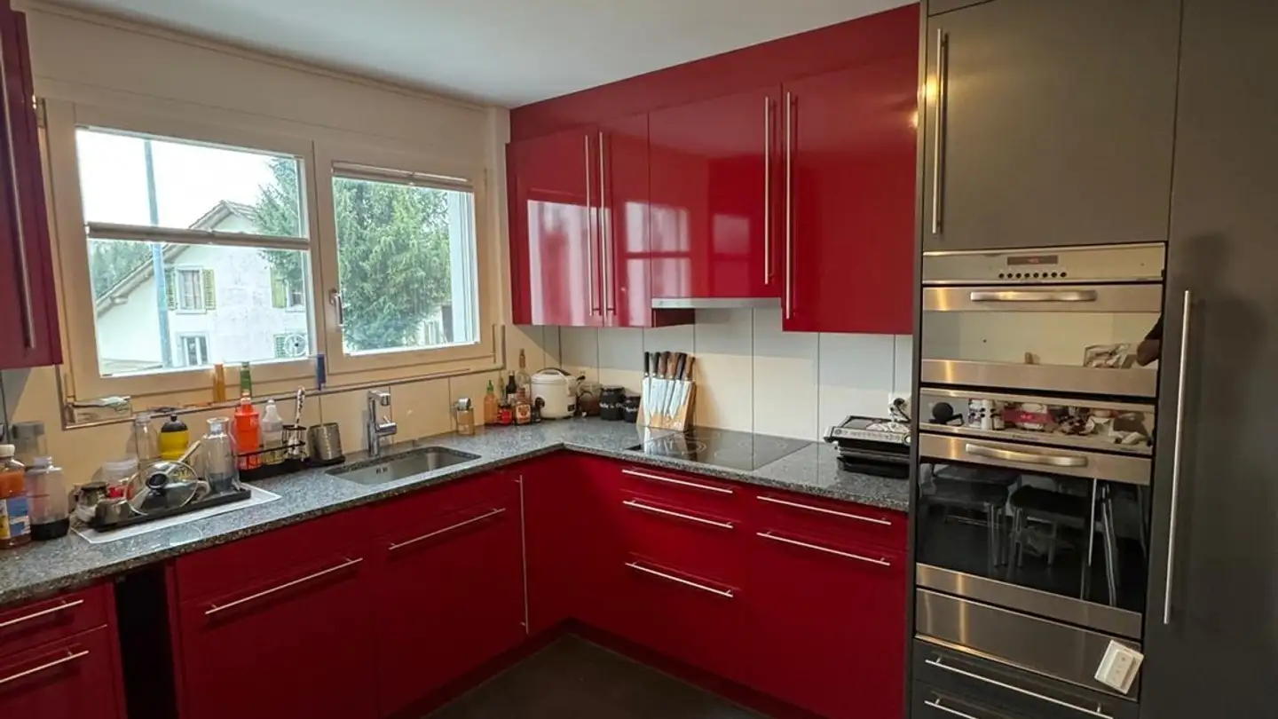 Zimmer mieten - 5034 Suhr - Foto 3