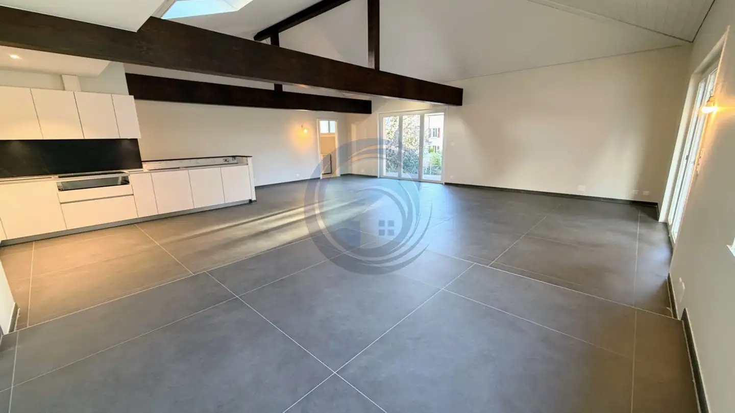 Appartamento in affitto - Avenue Des Mousquetaires 7, 1814 La Tour-de-Peilz - Foto 3