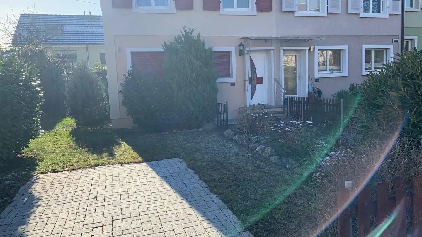 Maison individuelle à louer - 4142 Münchenstein - Photo 3