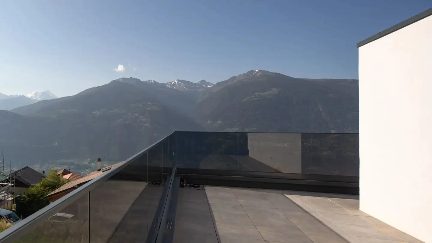 Einfamilienhaus kaufen - 3971 Chermignon - Foto 3