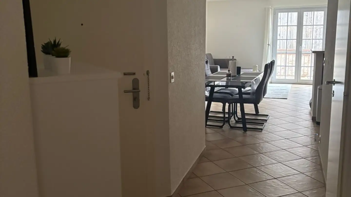 Appartamento in affitto - Chemin De La Chiésaz 8, 1806 St-Légier-La Chiésaz - Foto 4