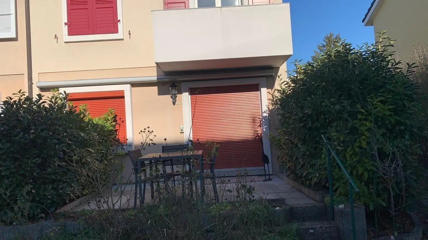 Maison individuelle à louer - 4142 Münchenstein - Photo 4