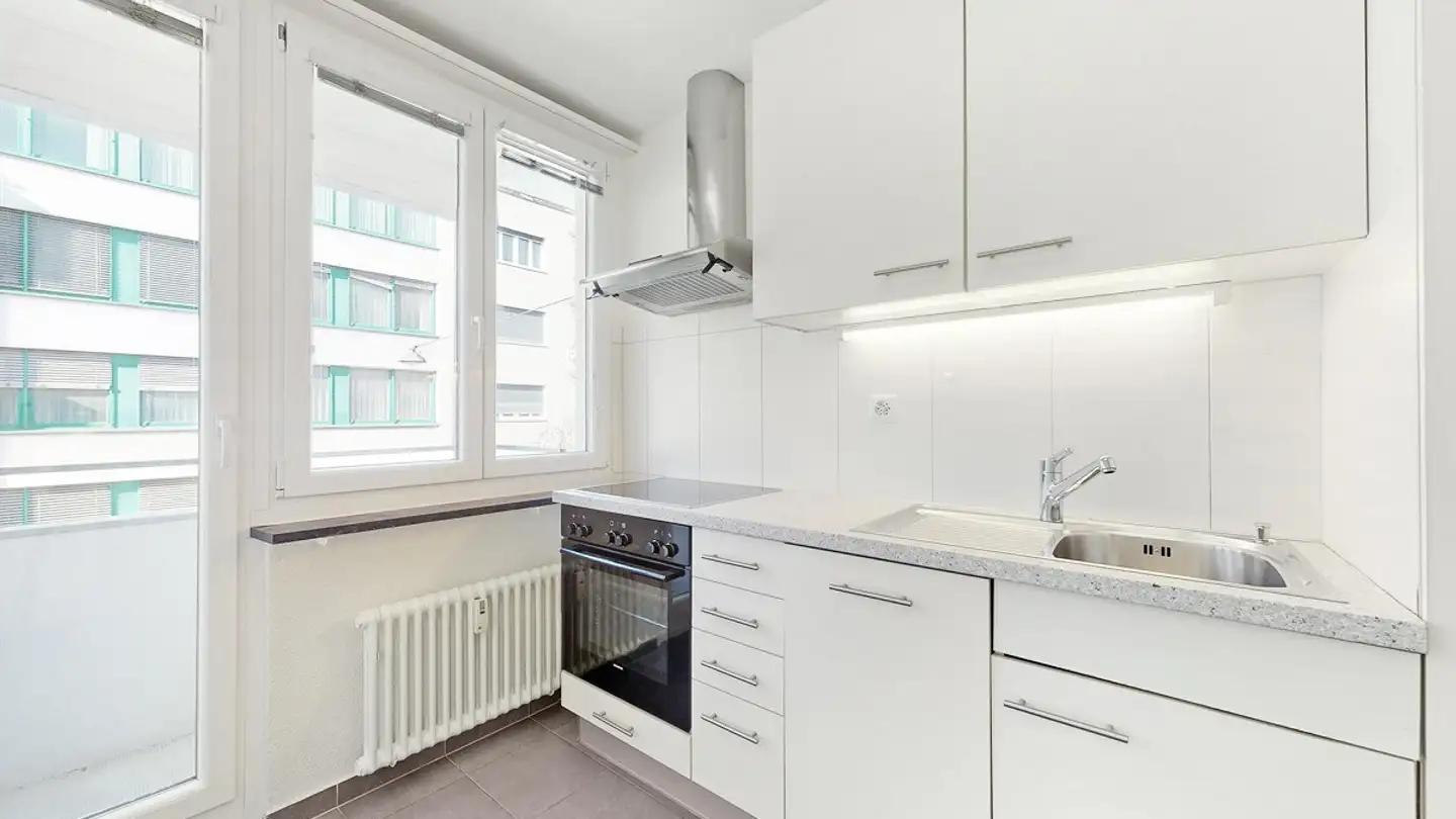 Appartement à louer - Belchenstrasse 7, 4054 Basel - Photo 2
