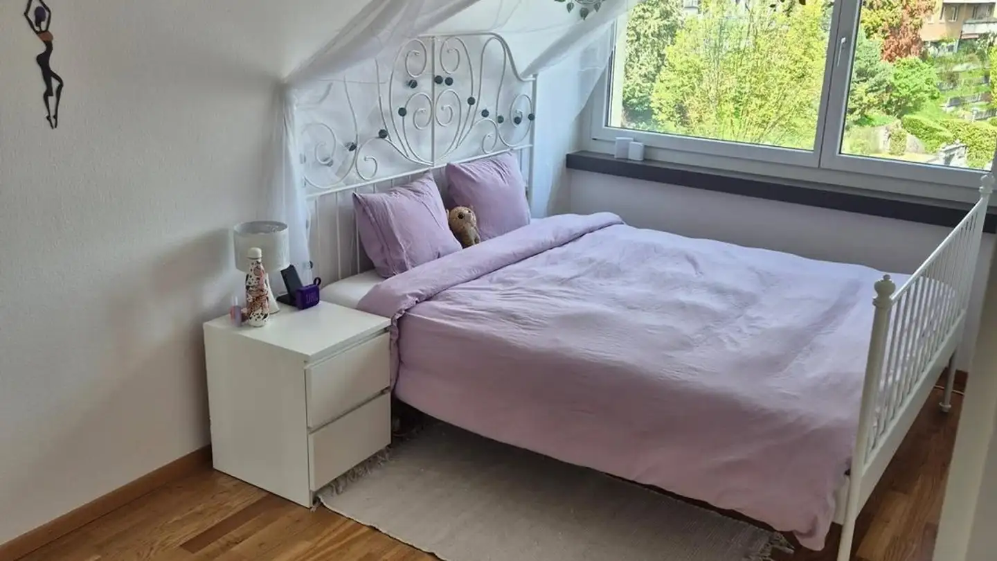 Appartamento in affitto - Fluhmattstrasse 26, 6004 Luzern