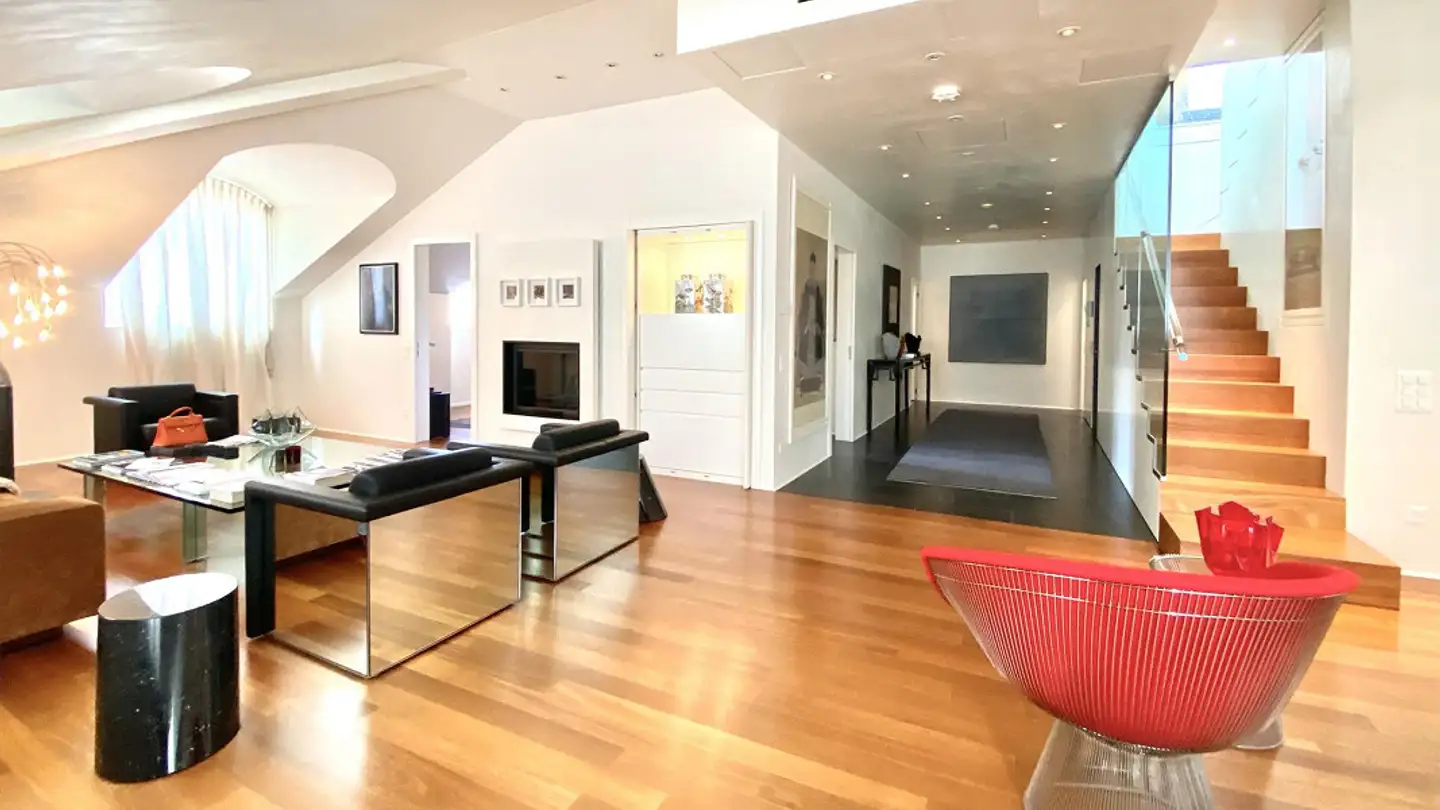 Apartment for sale - 6900 Lugano - Photo 3