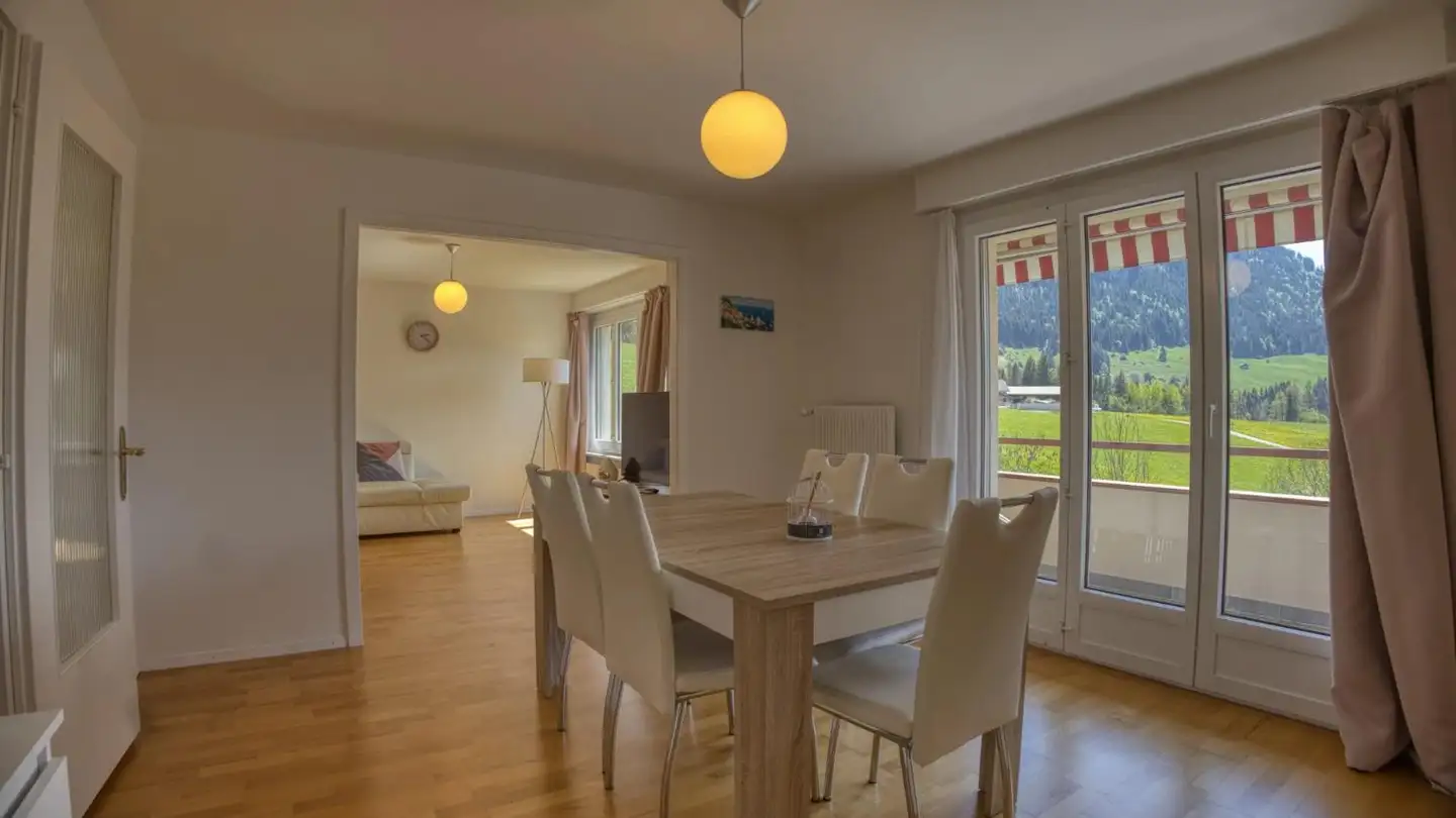 Appartement à vendre - 1660 Château-d'Oex - Photo 2