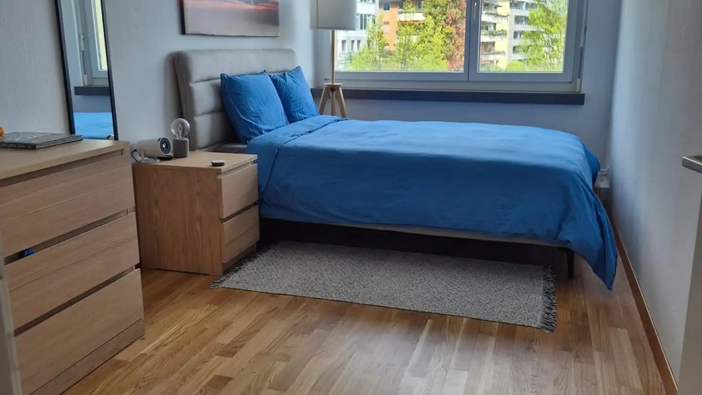 Appartamento in affitto - Fluhmattstrasse 26, 6004 Luzern - Foto 2