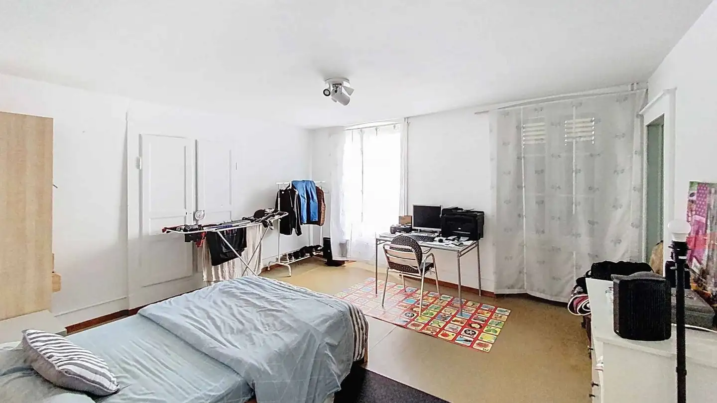 Row house for sale - 1180 Tartegnin - Photo 3