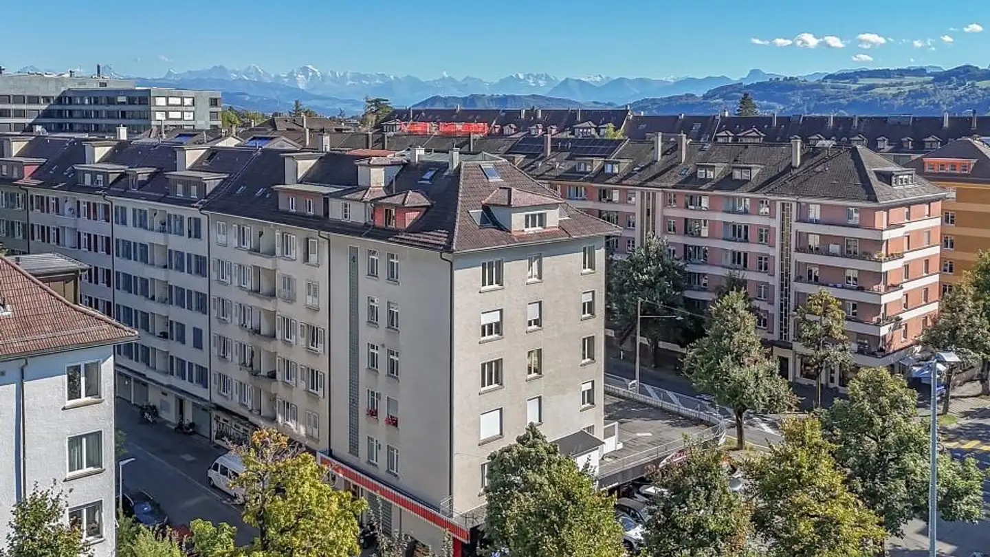 Appartement à vendre - 3013 Bern - Photo 2