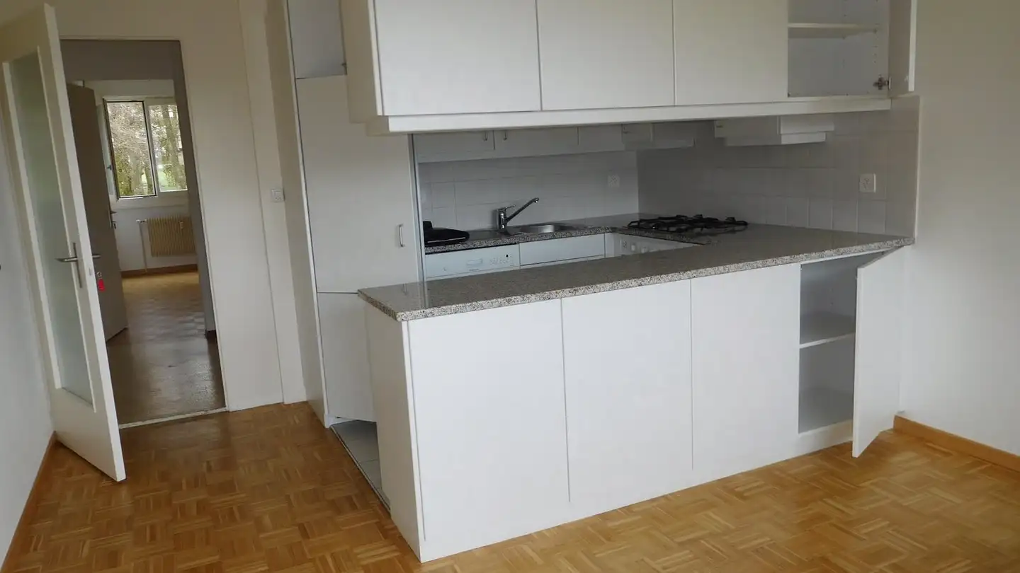 Appartement à louer - Ländlistrasse 32, 3047 Bremgarten b. Bern - Photo 2