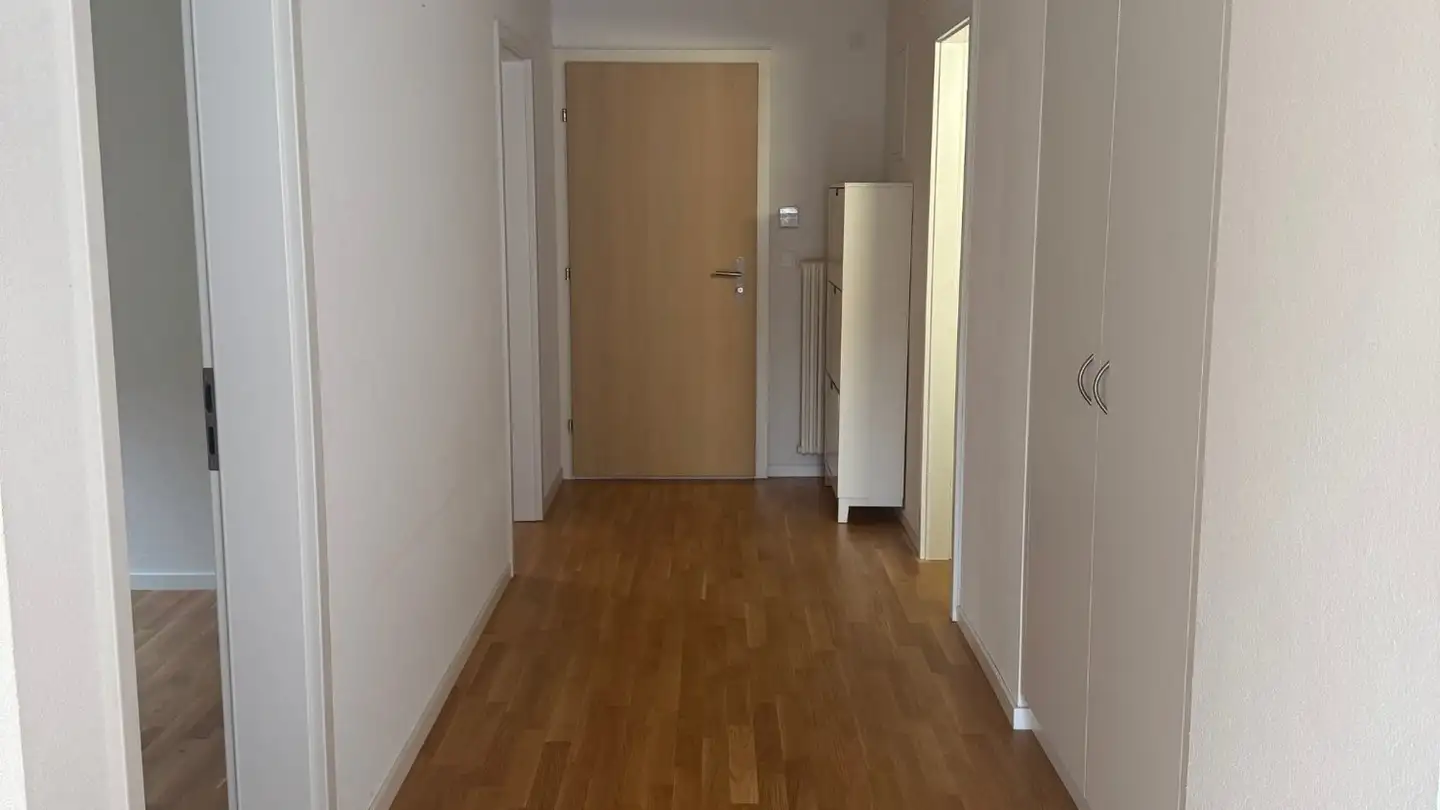 Apartment for rent - 1624 Grattavache