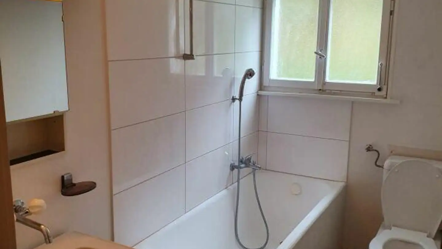 Appartamento in affitto - Oberes Grüt 1, 9055 Bühler - Photo 4