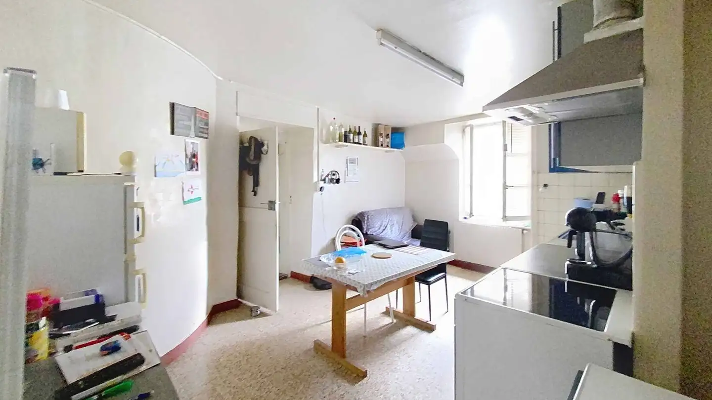 Row house for sale - 1180 Tartegnin - Photo 4