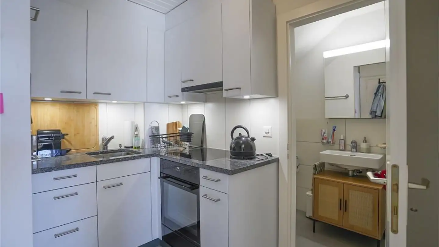 Appartement à vendre - 3013 Bern - Photo 3