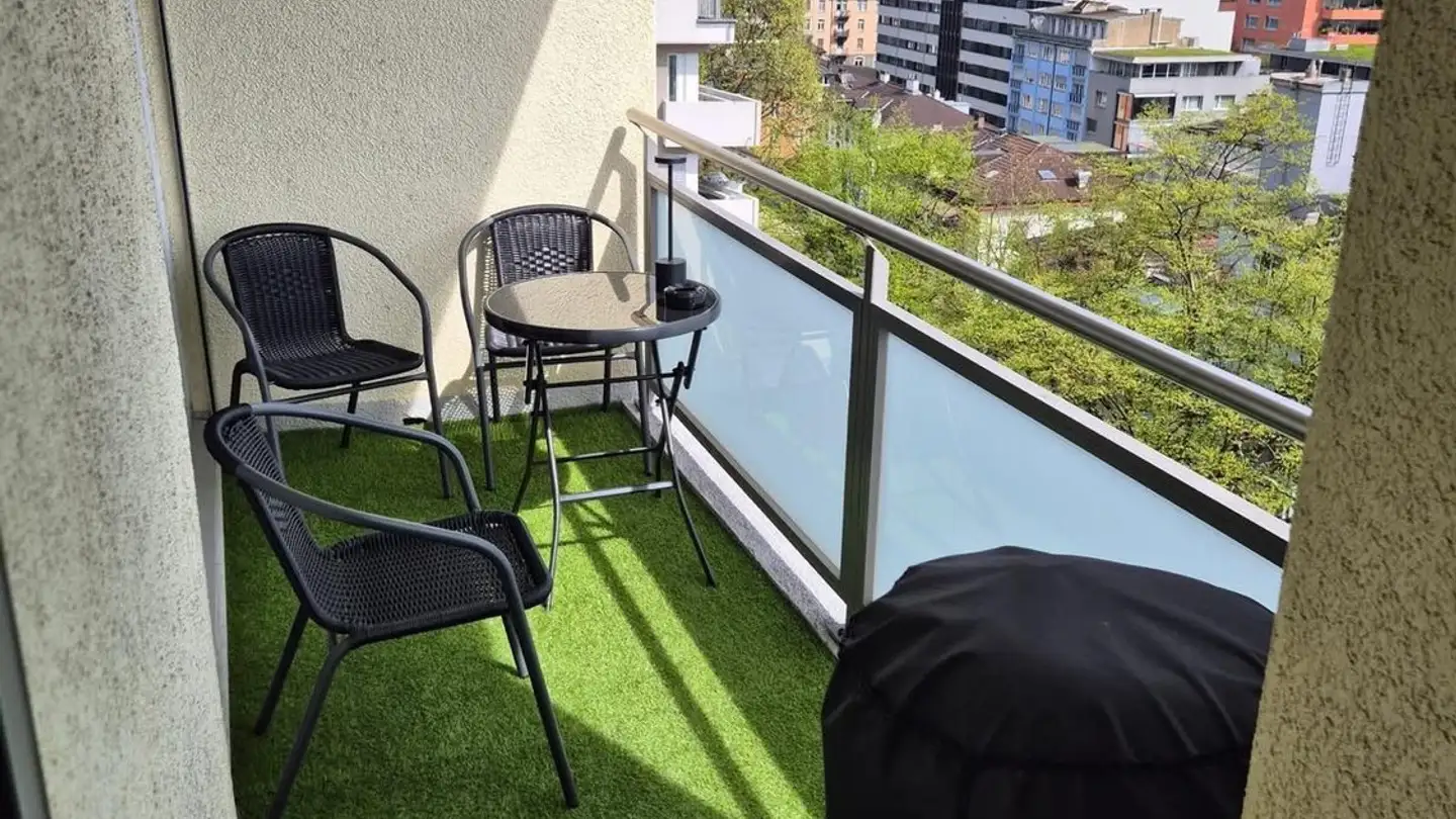 Appartamento in affitto - Fluhmattstrasse 26, 6004 Luzern - Foto 4