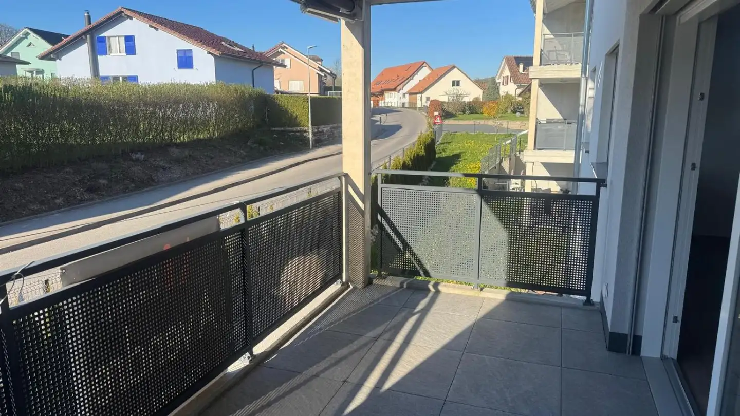 Appartamento in affitto - Impasse Des Merisiers 1, 1782 Formangueires