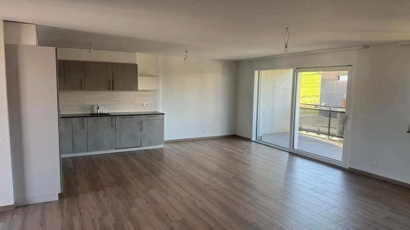 Appartamento in affitto - Impasse Des Merisiers 1, 1782 Formangueires - Foto 2