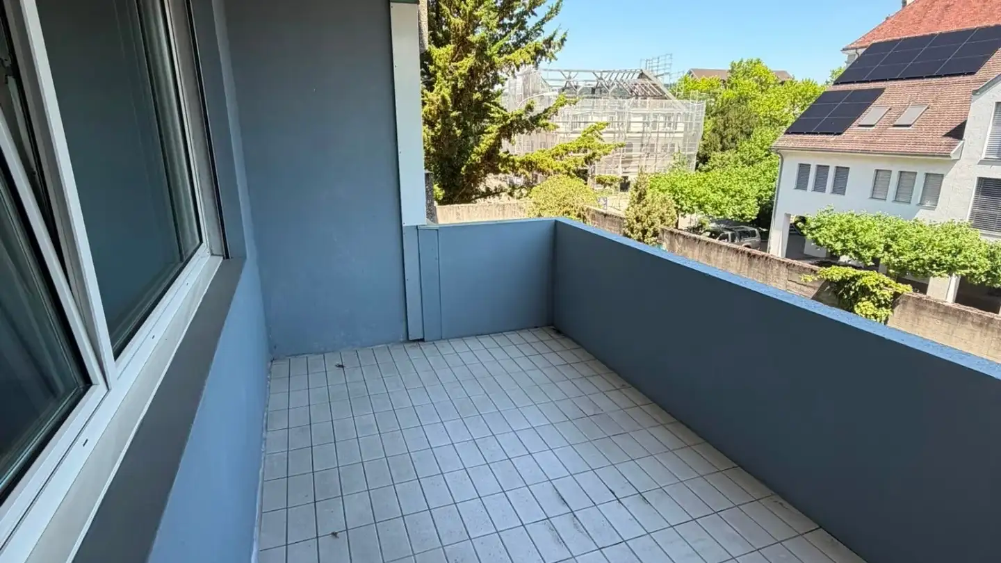 Apartment for rent - Kirchgasse 27, 8302 Kloten