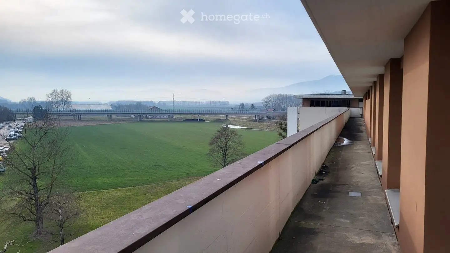 Stanza singola in affitto - 1400 Cheseaux-Noréaz - Photo 3