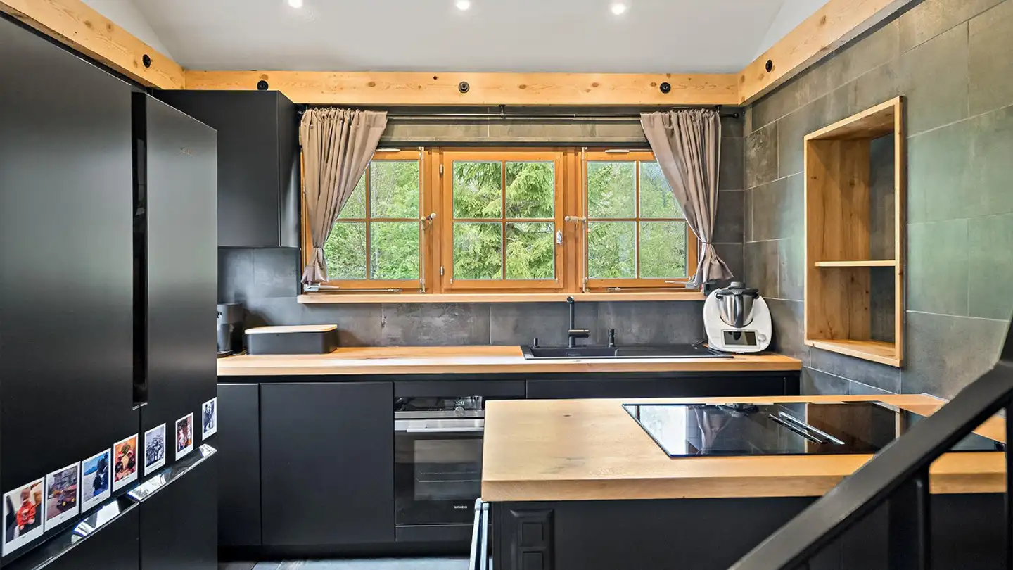 Chalet kaufen - Tannenweg 2, 6383 Wirzweli - Foto 3