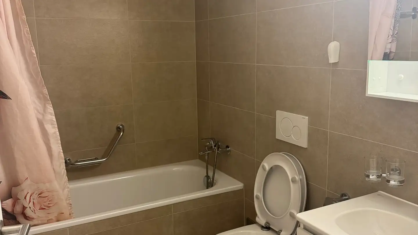 Apartment for rent - 1624 Grattavache - Photo 2