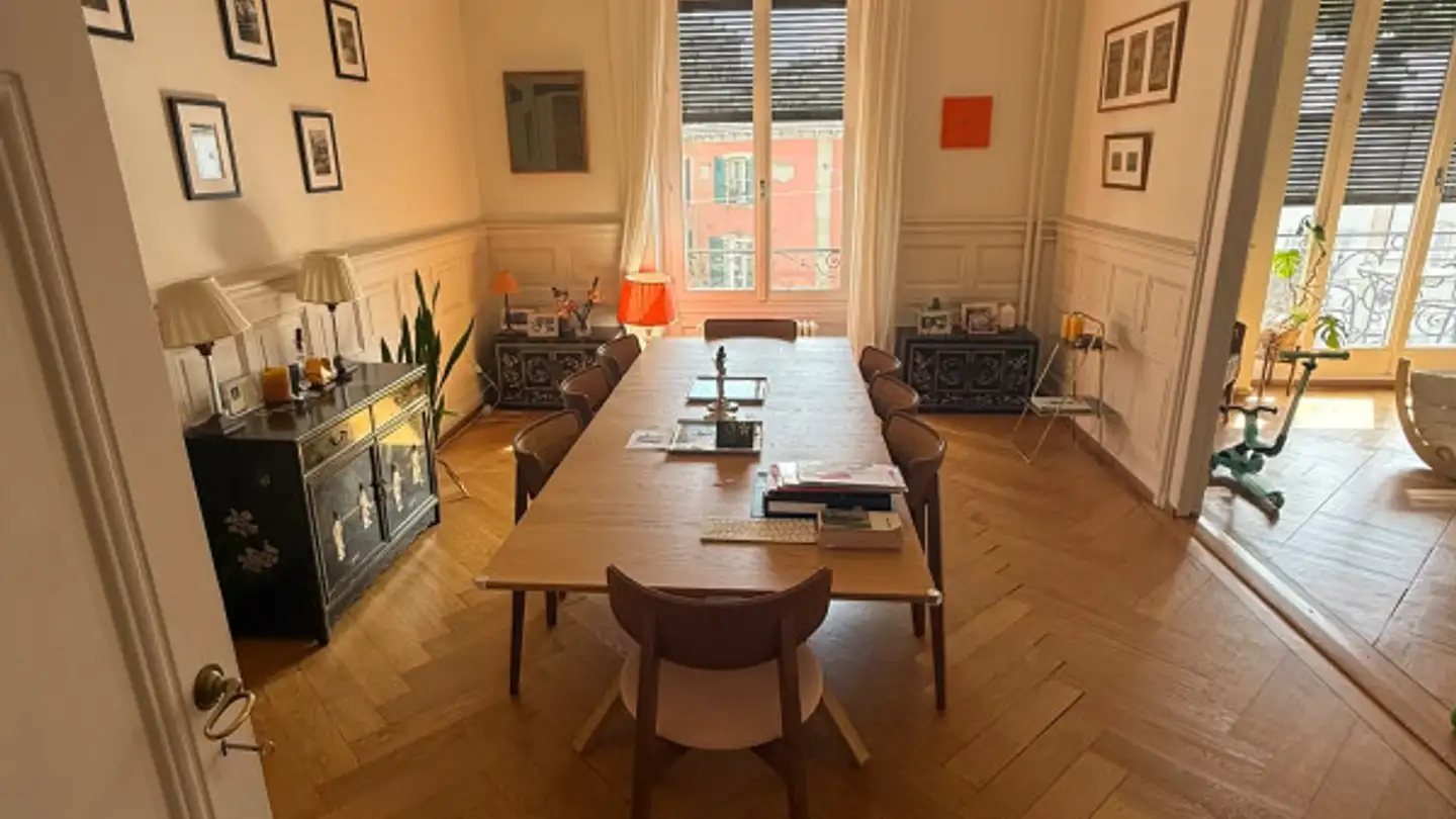 Apartment for rent - 1206 Genève - Photo 2