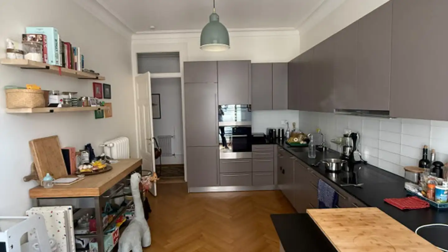 Apartment for rent - 1206 Genève - Photo 3