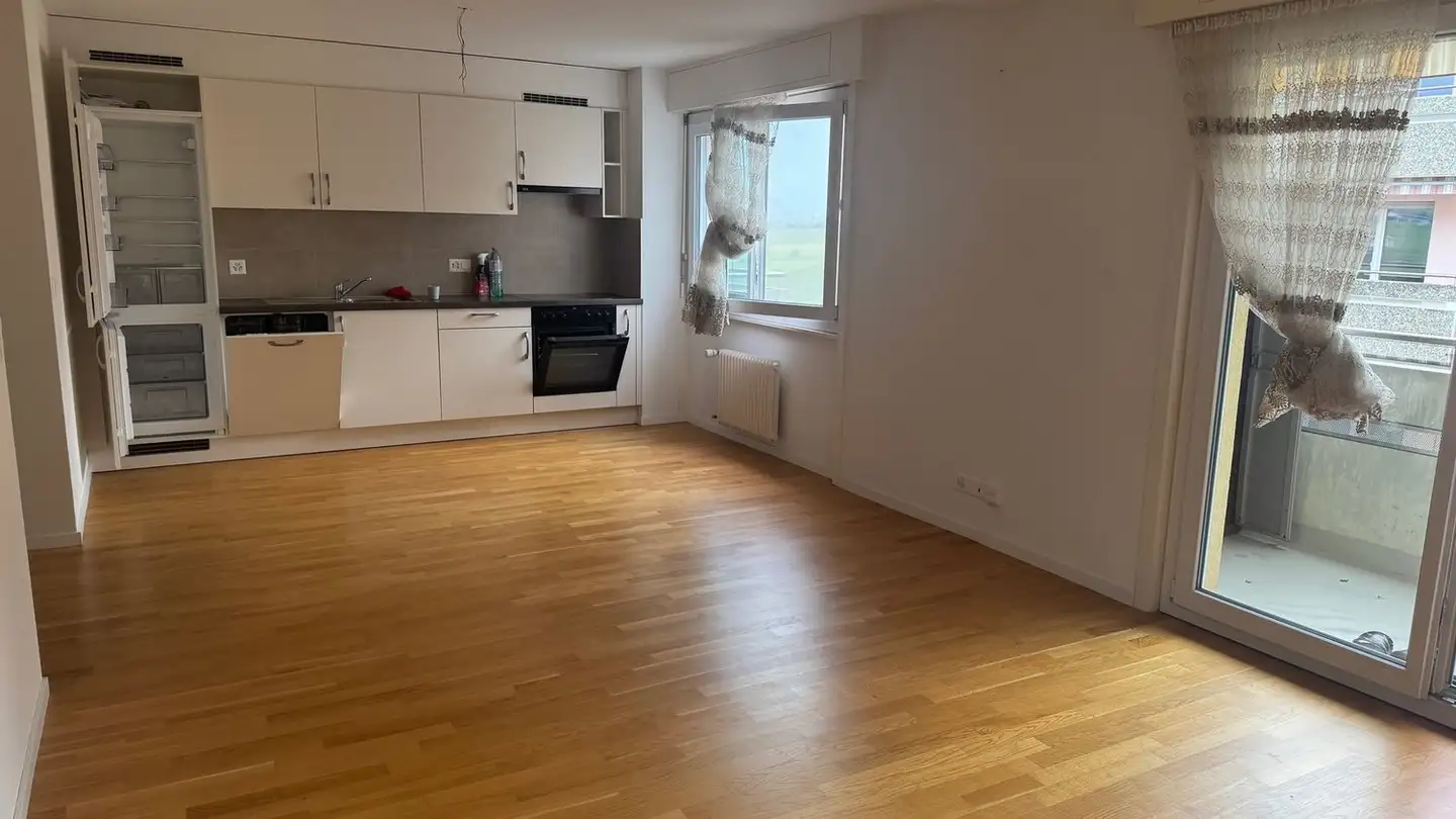 Apartment for rent - 1624 Grattavache - Photo 4