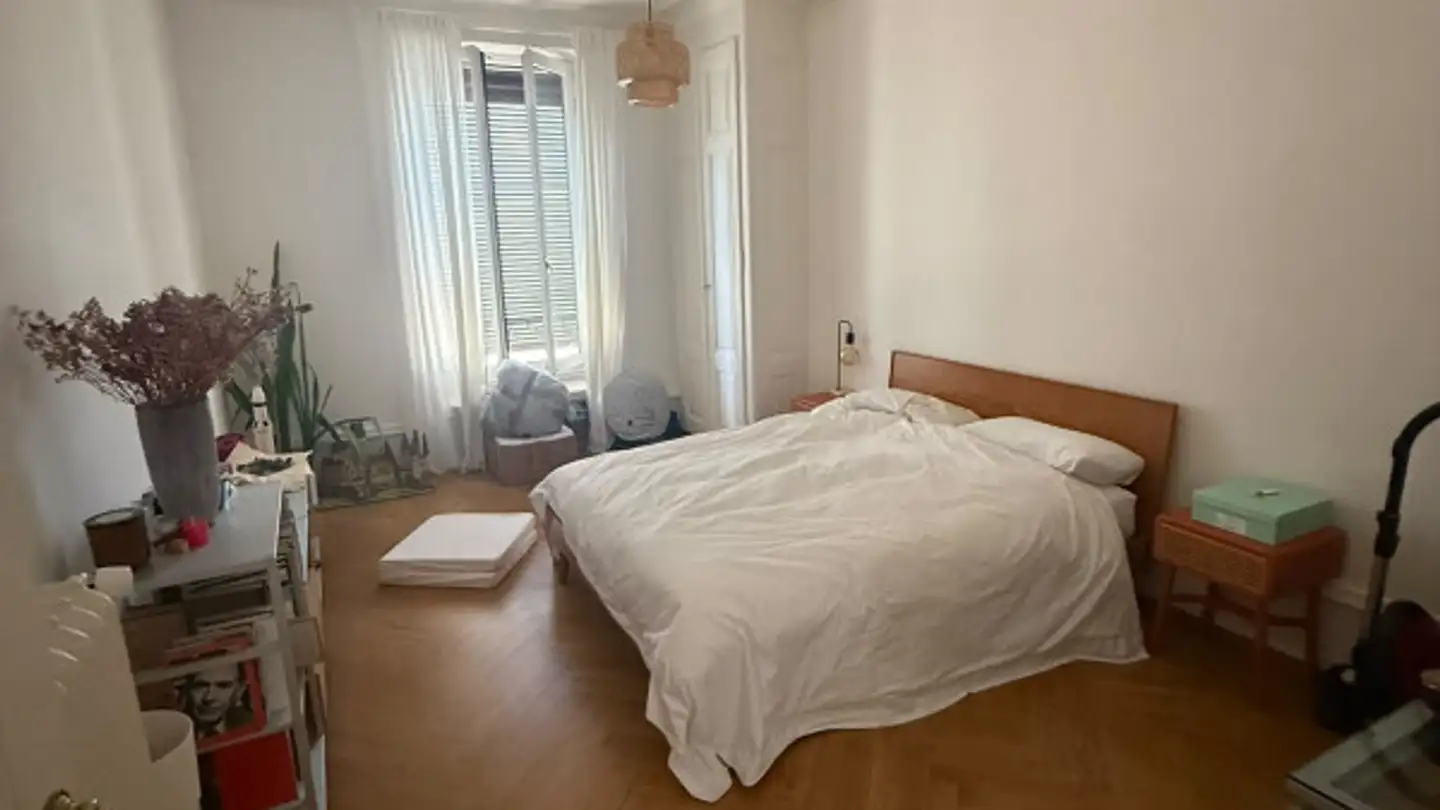 Apartment for rent - 1206 Genève - Photo 4