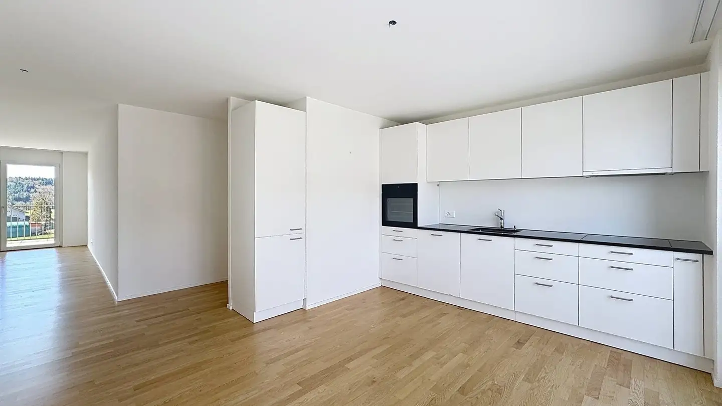 Wohnung mieten - Route D'avry 16, 1753 Matran