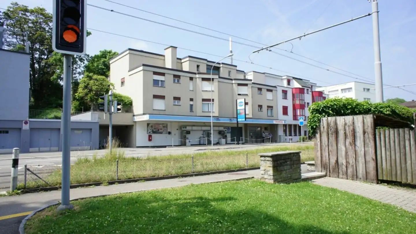 Apartment for rent - Dübendorfstrasse 34, 8051 Zürich