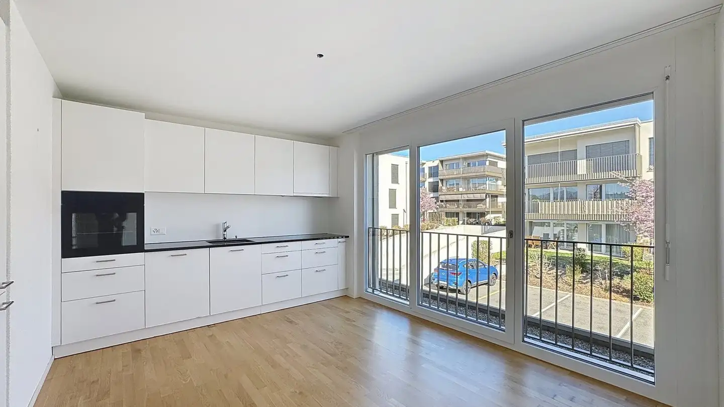 Appartamento in affitto - Route D'avry 16, 1753 Matran - Foto 2