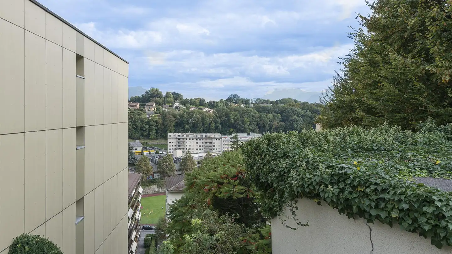 Apartment for rent - Rue Des Terreaux 12, 1804 Corsier-sur-Vevey - Photo 2