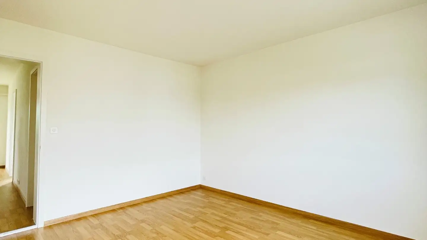 Appartamento in affitto - Stockmattweg 6, 3296 Arch - Foto 4