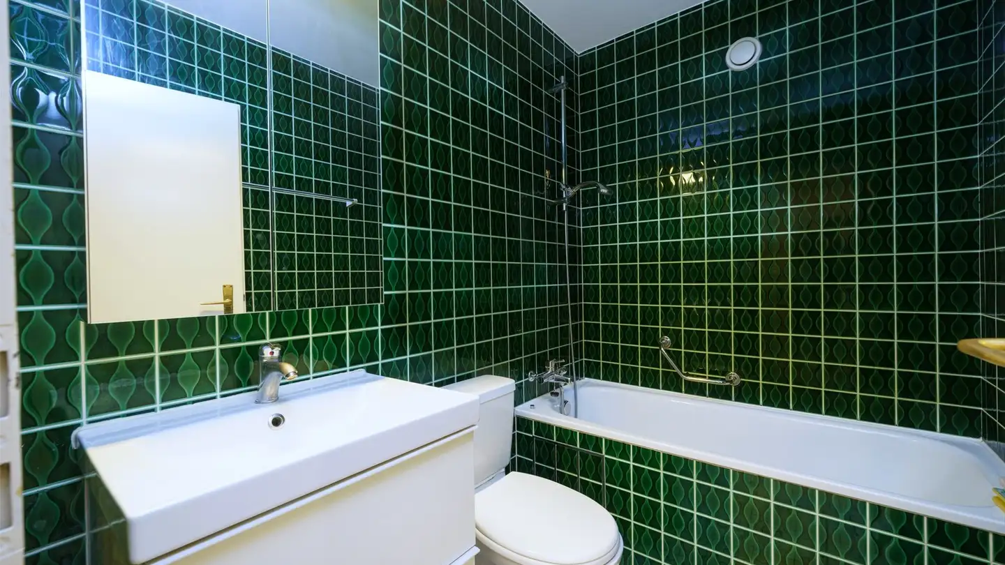 Apartment for sale - St. Johanns-Platz 24, 4056 Basel - Photo 3