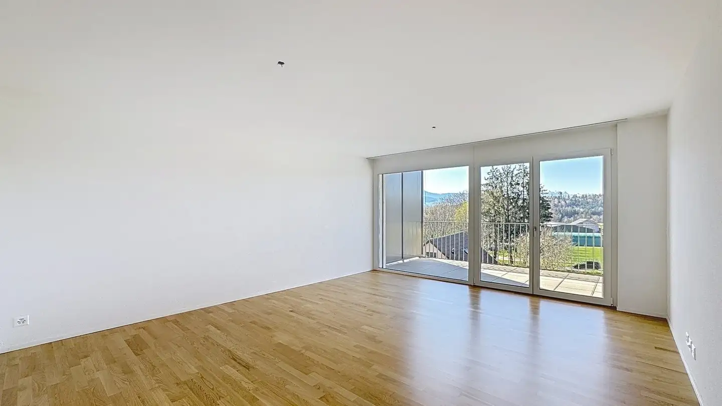 Appartamento in affitto - Route D'avry 16, 1753 Matran - Foto 3