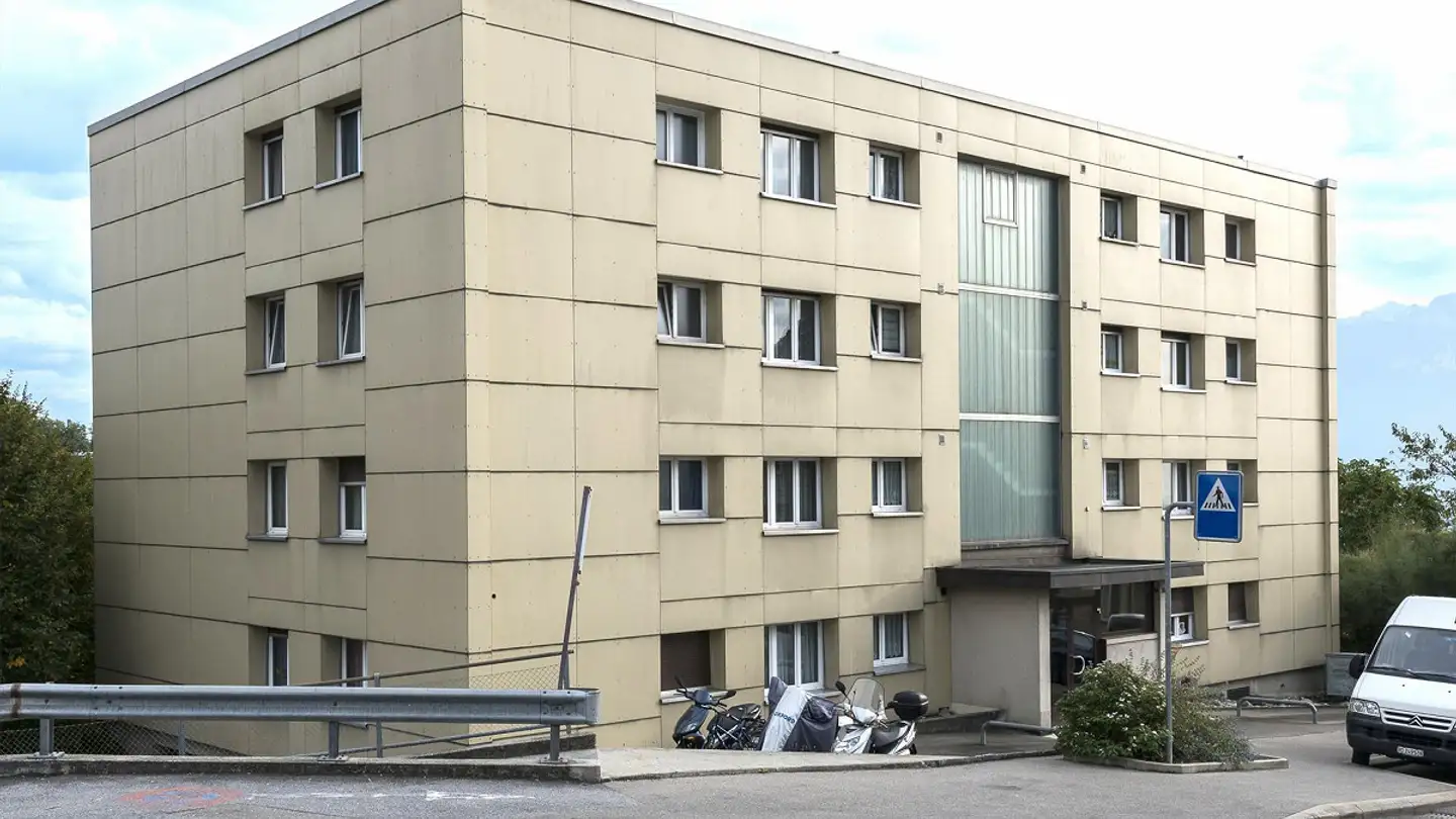 Apartment for rent - Rue Des Terreaux 12, 1804 Corsier-sur-Vevey - Photo 3