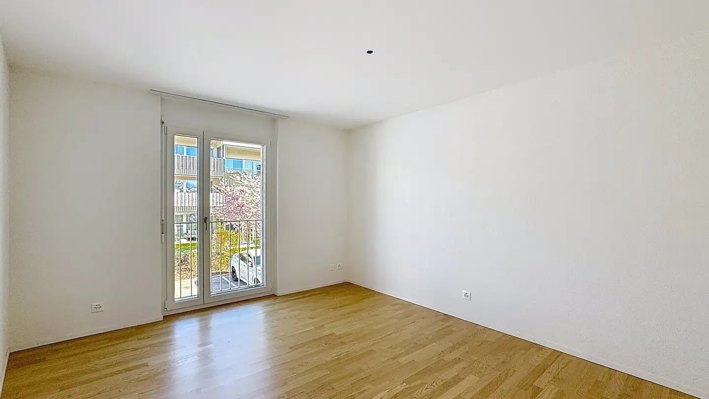 Appartamento in affitto - Route D'avry 16, 1753 Matran - Foto 4